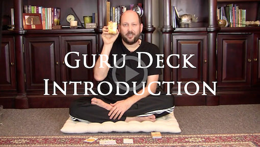 Guru Deck Introduction